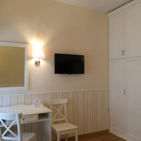 Relais Duomo Adelaide Apartament Florencja