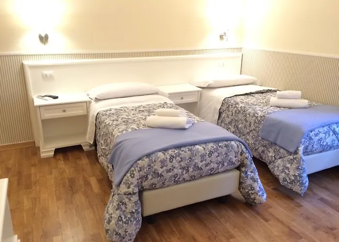 Relais Duomo Adelaide Apartament *