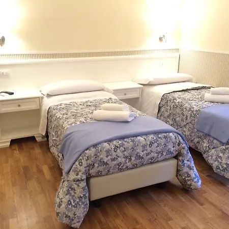 Relais Duomo Adelaide Apartman *