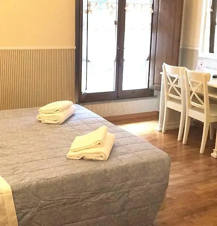 Relais Duomo Adelaide Florens