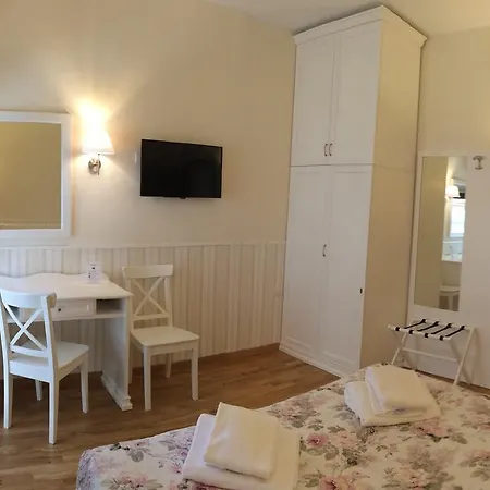 Relais Duomo Adelaide Firenze