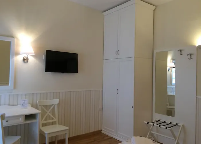 阿雷德里大教堂公寓 * 佛罗伦萨