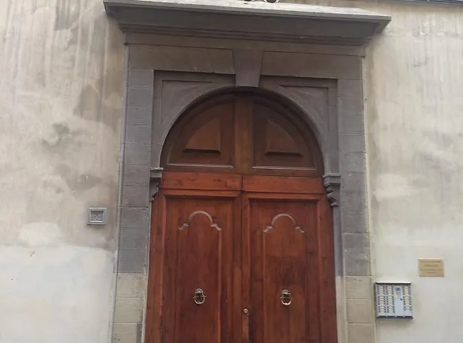 阿雷德里大教堂公寓 公寓 *